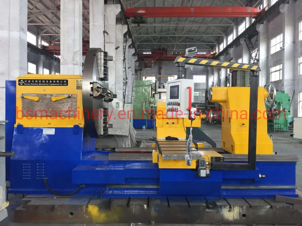 C6016 Metal Turning Facing Lathe Machine