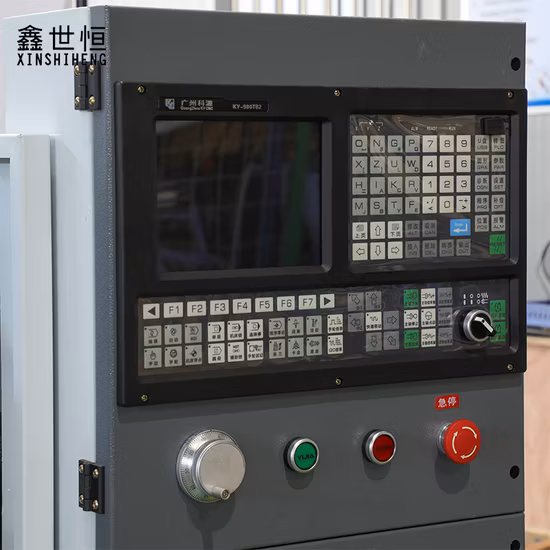 CD46-3+3 CNC Lathe Machine CNC Turning and Milling Composite Machine