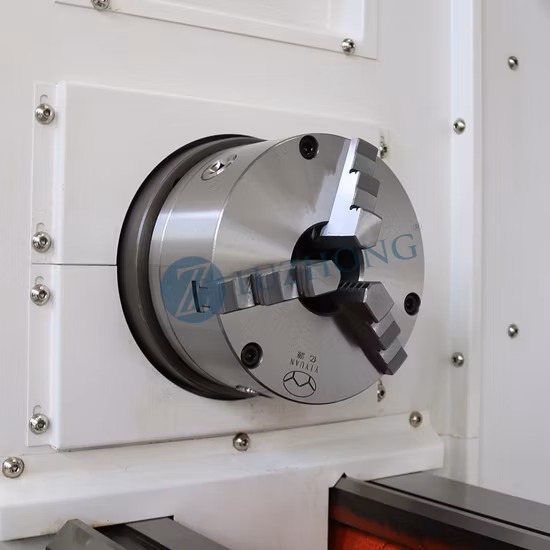 High Precision Variable Speed Combo Lathe 1.1 Kw Combo Lathe/Mill/Drills with CT2930