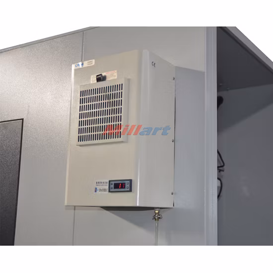 필수 에이전트 수직 머시닝 센터 Vmc1160 CNC 밀링 센터