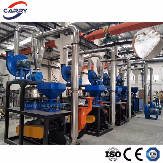 PE 분쇄기, PVC 밀링 머신/플라스틱 분쇄기/분쇄기